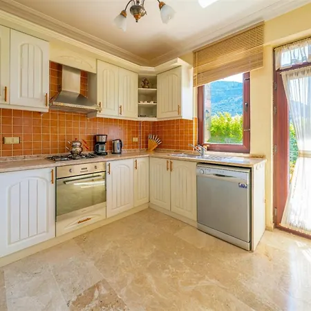 فيلة Lebrentals Aychin