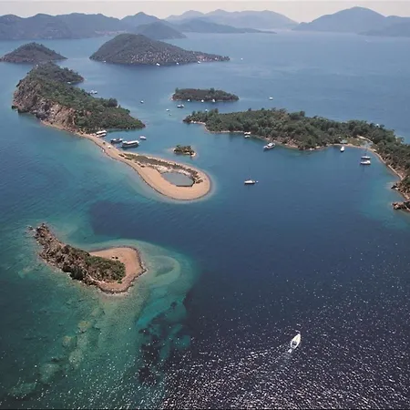 Βίλα Lebrentals Aychin