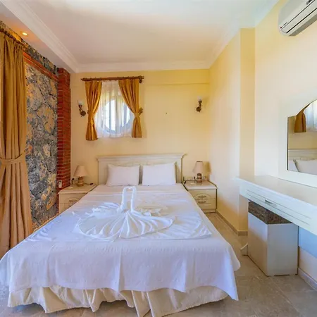 Villa Lebrentals Aychin Oludeniz