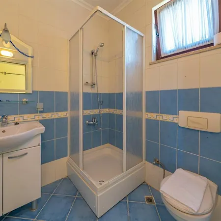 Lebrentals Aychin Villa Oludeniz