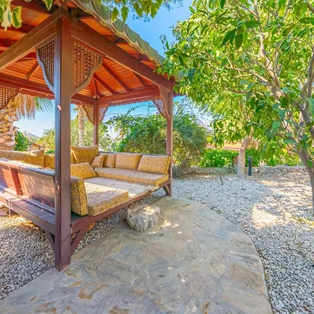 Lebrentals Aychin * Oludeniz