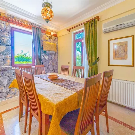 Lebrentals Aychin Villa Oludeniz
