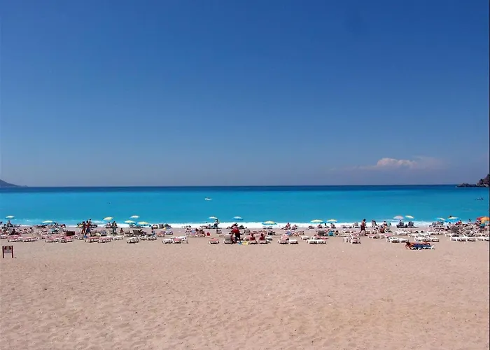 ヴィラ Lebrentals Aychin *