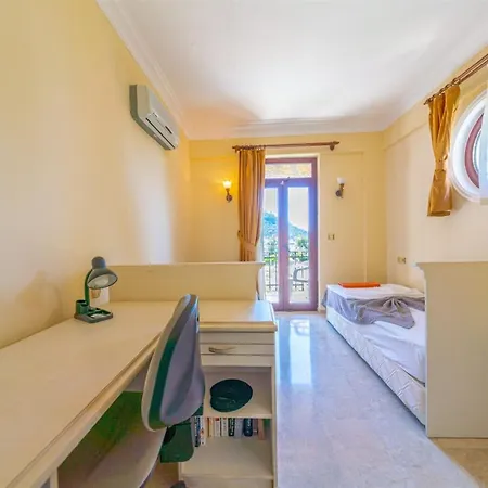 Villa Lebrentals Aychin *