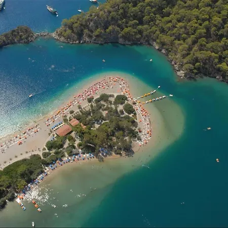 Lebrentals Aychin Ölüdeniz