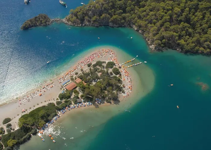 Lebrentals Aychin Oludeniz