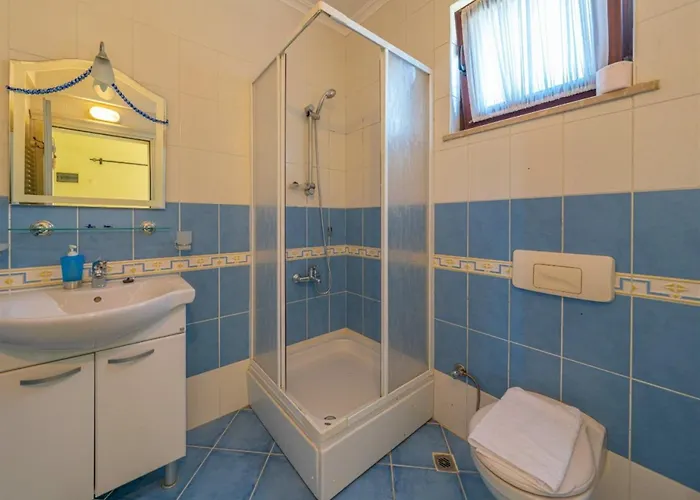 Lebrentals Aychin Villa Oludeniz